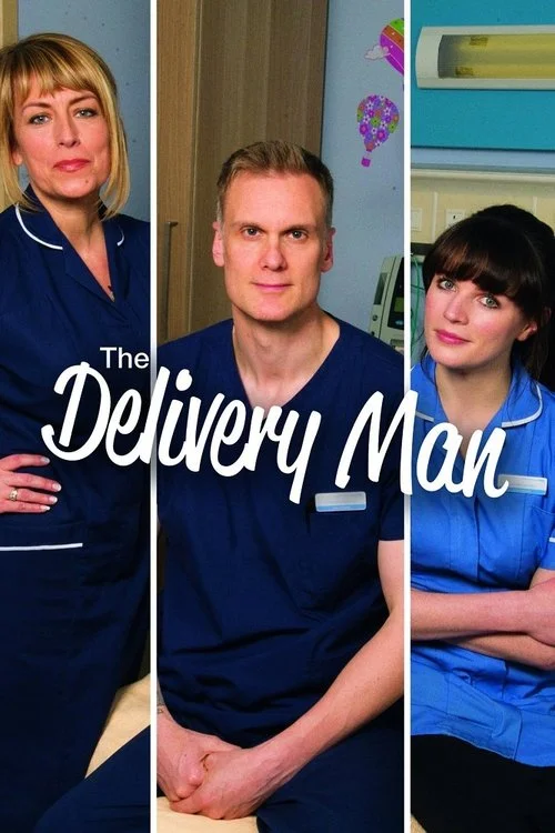 delivery man (2015) พากย์ไทย